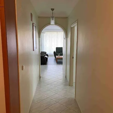Appartement Sedir
