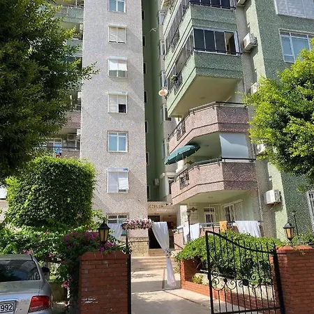 Sedir Appartement