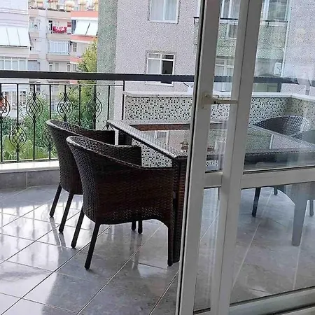 Sedir Appartement *