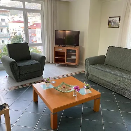 Appartement Sedir *