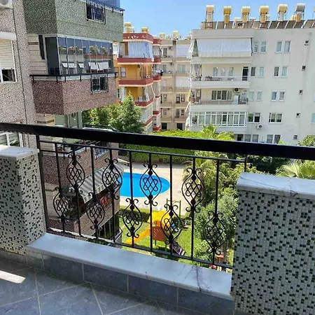 Sedir * Alanya