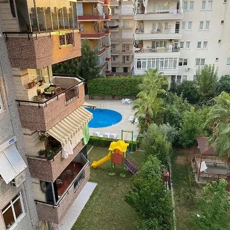 Appartement Sedir *