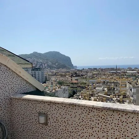 Sedir Appartement