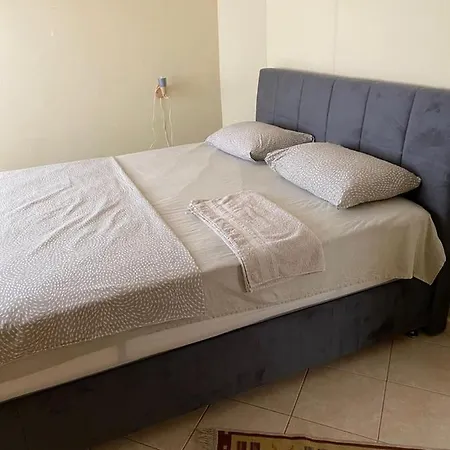 Sedir Appartement