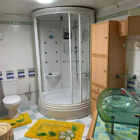 Appartement Sedir Alanya