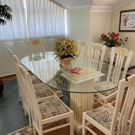 Appartement Sedir *