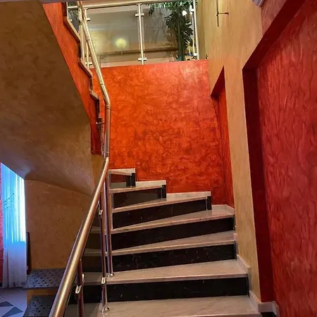 Sedir Appartement Alanya