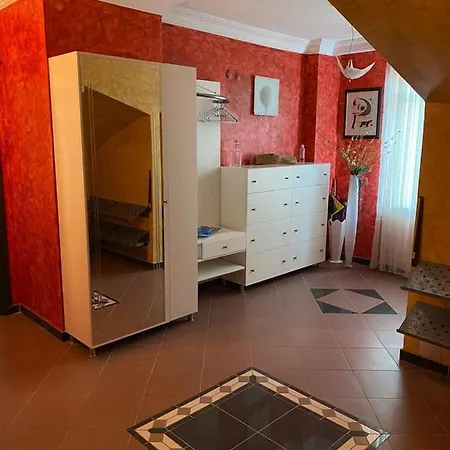 Sedir Alanya
