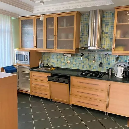 Sedir Appartement *
