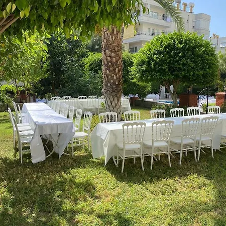 Sedir Appartement *