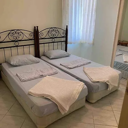 Appartement Sedir *